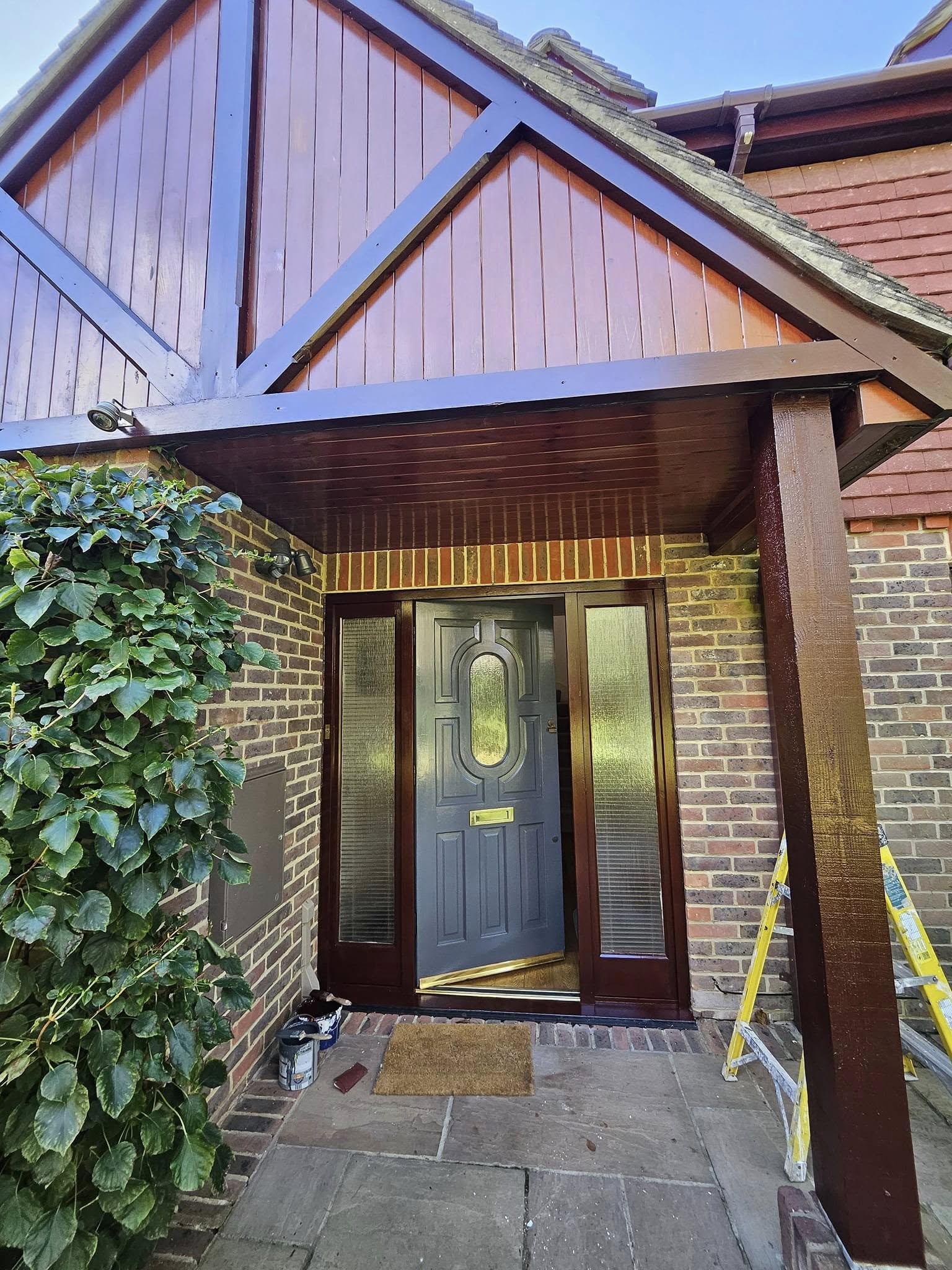painting & Decorating